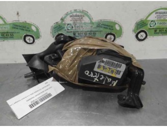 Recambio de cinturon seguridad trasero derecho para chrysler voyager (rg) 3.3 grand voyager limited awd referencia OEM IAM 46803