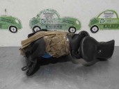 Recambio de cinturon seguridad trasero derecho para chrysler voyager (rg) 3.3 grand voyager limited awd referencia OEM IAM 46803