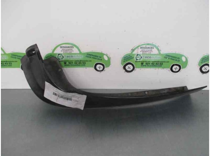 Recambio de moldura para chrysler voyager (rg) 3.3 grand voyager limited awd referencia OEM IAM RQ66TRMAD  