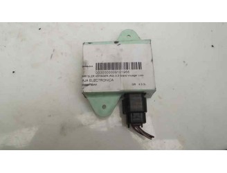 Recambio de caja electronica para chrysler voyager (rg) 3.3 grand voyager limited awd referencia OEM IAM P04686798AA  