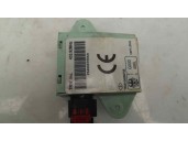 Recambio de caja electronica para chrysler voyager (rg) 3.3 grand voyager limited awd referencia OEM IAM P04686798AA 