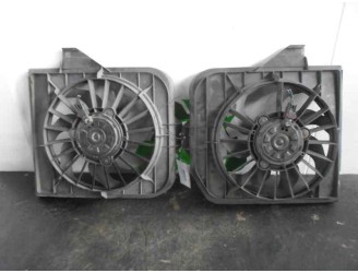 Recambio de electroventilador para chrysler voyager (rg) 3.3 grand voyager limited awd referencia OEM IAM 4809170AC 4809170AC 
