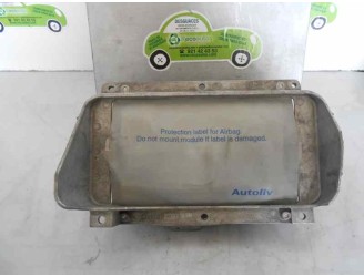 Recambio de airbag delantero derecho para saab 9-3 berlina 2.2 tid se referencia OEM IAM 5543828130034 5012026 