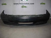 Recambio de paragolpes delantero para saab 9-3 berlina 2.2 tid se referencia OEM IAM 102110 VERDE OSCURO 