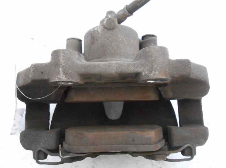 Recambio de pinza freno delantera derecha para saab 9-3 berlina 2.2 tid se referencia OEM IAM 5055421 5055421 