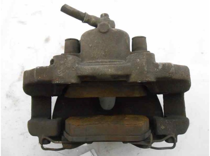 Recambio de pinza freno delantera izquierda para saab 9-3 berlina 2.2 tid se referencia OEM IAM 5084710 5084710 