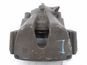 Recambio de pinza freno delantera izquierda para saab 9-3 berlina 2.2 tid se referencia OEM IAM 5084710 5084710 