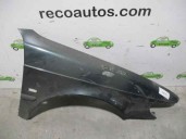 Recambio de aleta delantera derecha para saab 9-3 berlina 2.2 tid se referencia OEM IAM 4922340 VERDE 