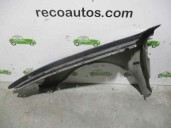 Recambio de aleta delantera derecha para saab 9-3 berlina 2.2 tid se referencia OEM IAM 4922340 VERDE 
