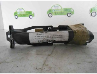 Recambio de maneta exterior delantera derecha para mercedes-benz clase c (w203) sportcoupe 2.2 cdi cat referencia OEM IAM C A203
