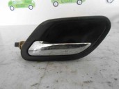 Recambio de maneta interior delantera izquierda para bmw serie 7 (e38) 740i referencia OEM IAM 51218125513 CAJA 6 