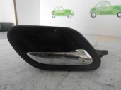 Recambio de maneta interior delantera derecha para bmw serie 7 (e38) 740i referencia OEM IAM 51218125514 CAJA 3 