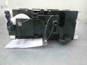 Recambio de mando calefaccion / aire acondicionado para mercedes-benz clase a (w168) 170 cdi (168.008) referencia OEM IAM 168830
