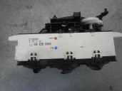 Recambio de mando calefaccion / aire acondicionado para mercedes-benz clase a (w168) 170 cdi (168.008) referencia OEM IAM 168830
