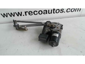 Recambio de motor limpia delantero para mercedes-benz clase a (w168) 170 cdi (168.008) referencia OEM IAM 1688200242 404388 VALE