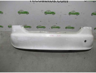 Recambio de paragolpes trasero para mercedes-benz clase a (w168) 170 cdi (168.008) referencia OEM IAM A1688800071 A1688800071 