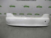 Recambio de paragolpes trasero para mercedes-benz clase a (w168) 170 cdi (168.008) referencia OEM IAM A1688800071 A1688800071 