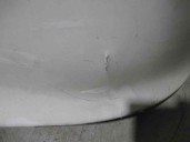 Recambio de paragolpes trasero para mercedes-benz clase a (w168) 170 cdi (168.008) referencia OEM IAM A1688800071 A1688800071 