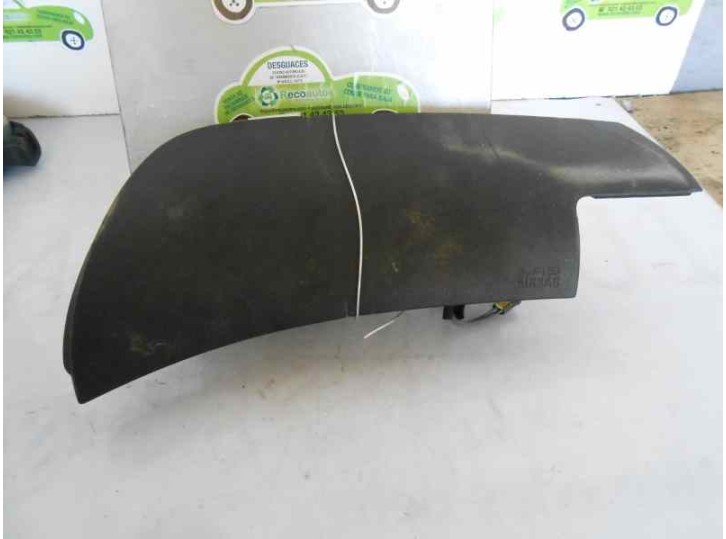 Recambio de airbag delantero derecho para bmw serie 3 coupe (e46) 320 ci referencia OEM IAM 39704374401M 