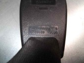 Recambio de cinturon seguridad trasero central para bmw serie 3 coupe (e46) 320 ci referencia OEM IAM 8233291LH 2 PUERTAS