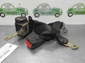 Recambio de cinturon seguridad trasero derecho para bmw serie 3 coupe (e46) 320 ci referencia OEM IAM 0393182 566251621A 2 PUERT
