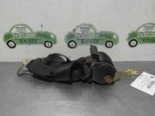 Recambio de cinturon seguridad trasero derecho para bmw serie 3 coupe (e46) 320 ci referencia OEM IAM 0393182 566251621A 2 PUERT