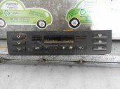 Recambio de mando climatizador para bmw serie 3 coupe (e46) 320 ci referencia OEM IAM 64116914009  