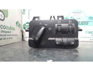 Recambio de mando luces salpicadero para bmw serie 3 coupe (e46) 320 ci referencia OEM IAM 61316907947 