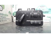 Recambio de mando luces salpicadero para bmw serie 3 coupe (e46) 320 ci referencia OEM IAM 61316907947 
