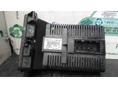 Recambio de mando luces salpicadero para bmw serie 3 coupe (e46) 320 ci referencia OEM IAM 61316907947 