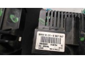 Recambio de mando luces salpicadero para bmw serie 3 coupe (e46) 320 ci referencia OEM IAM 61316907947 