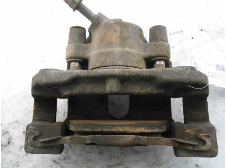 Recambio de pinza freno delantera derecha para bmw serie 3 coupe (e46) 320 ci referencia OEM IAM 34116758114 34116758114 