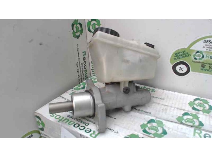 Recambio de bomba freno para bmw serie 3 coupe (e46) 320 ci referencia OEM IAM 0G283A 0G283A 
