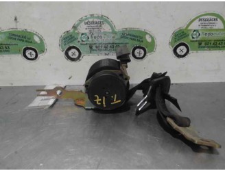 Recambio de cinturon seguridad trasero izquierdo para bmw serie 3 coupe (e46) 320 ci referencia OEM IAM 566248921B  2 PUERTAS