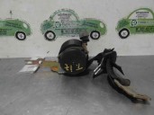 Recambio de cinturon seguridad trasero izquierdo para bmw serie 3 coupe (e46) 320 ci referencia OEM IAM 566248921B 2 PUERTAS