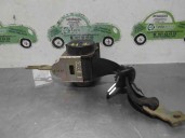 Recambio de cinturon seguridad trasero izquierdo para bmw serie 3 coupe (e46) 320 ci referencia OEM IAM 566248921B 2 PUERTAS