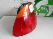 Recambio de piloto trasero izquierdo para bmw serie 3 coupe (e46) 320 ci referencia OEM IAM 63218364725 63218364725 