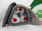 Recambio de piloto trasero izquierdo para bmw serie 3 coupe (e46) 320 ci referencia OEM IAM 63218364725 63218364725 