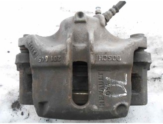 Recambio de pinza freno delantera izquierda para renault kangoo (f/kc0) 1.2 referencia OEM IAM 7701207786 7701207786 
