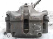 Recambio de pinza freno delantera izquierda para renault kangoo (f/kc0) 1.2 referencia OEM IAM 7701207786 7701207786 