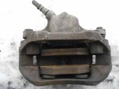 Recambio de pinza freno delantera izquierda para renault kangoo (f/kc0) 1.2 referencia OEM IAM 7701207786 7701207786 