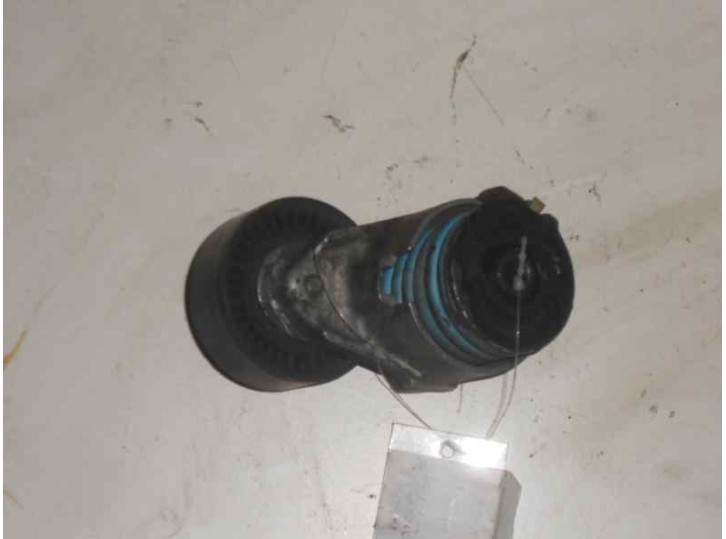 Recambio de tensor correa auxiliar para renault kangoo (f/kc0) 1.2 referencia OEM IAM 8200048486 