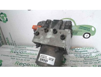 Recambio de abs para mitsubishi space wagon (n80/n90) 2.4 family referencia OEM IAM MR289380 AC045001226 NISSHINBO