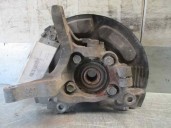 Recambio de mangueta delantera derecha para mitsubishi space wagon (n80/n90) 2.4 family referencia OEM IAM MR297068 MR289171 