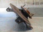 Recambio de mangueta delantera derecha para mitsubishi space wagon (n80/n90) 2.4 family referencia OEM IAM MR297068 MR289171 