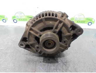 Recambio de alternador para opel vectra a 2.0 referencia OEM IAM 90356665 0123505001 BOSCH