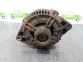 Recambio de alternador para opel vectra a 2.0 referencia OEM IAM 90356665 0123505001 BOSCH