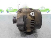 Recambio de alternador para opel vectra a 2.0 referencia OEM IAM 90356665 0123505001 BOSCH