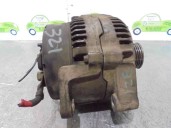 Recambio de alternador para opel vectra a 2.0 referencia OEM IAM 90356665 0123505001 BOSCH