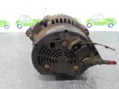 Recambio de alternador para opel vectra a 2.0 referencia OEM IAM 90356665 0123505001 BOSCH